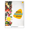 Dieta Hashi - Wiosna 1