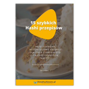 Szybkie Hashi przepisy - wydanie 1