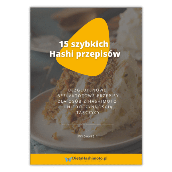 Szybkie Hashi przepisy - wydanie 1