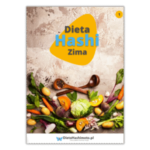 Dieta Hashi - Zima 1