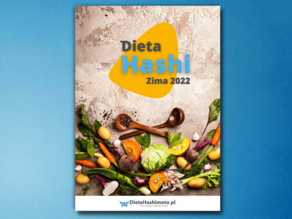 Dieta Hashi Zima 2022