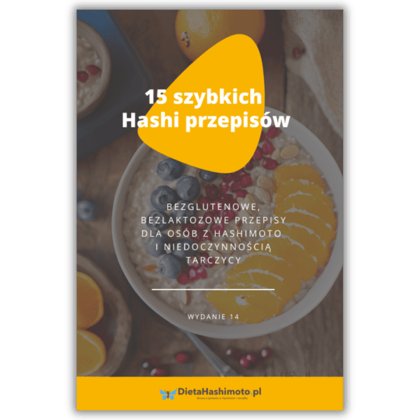 Szybkie Hashi przepisy - wydanie 14