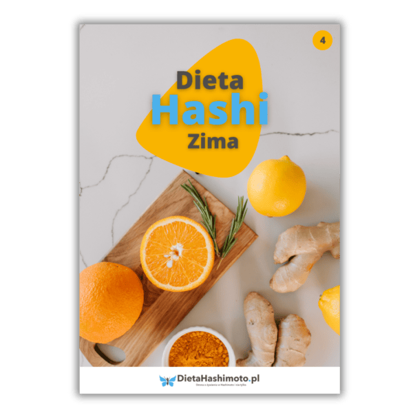 Dieta Hashi - Zima 4