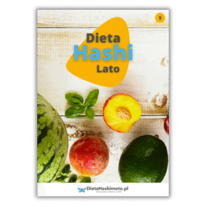 Dieta Hashi - Lato 5
