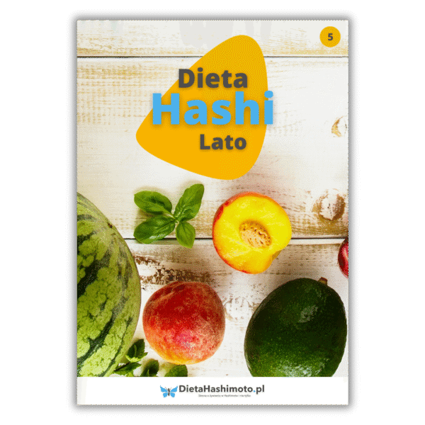 Dieta Hashi - Lato 5