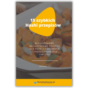 Szybkie Hashi przepisy - wydanie 17
