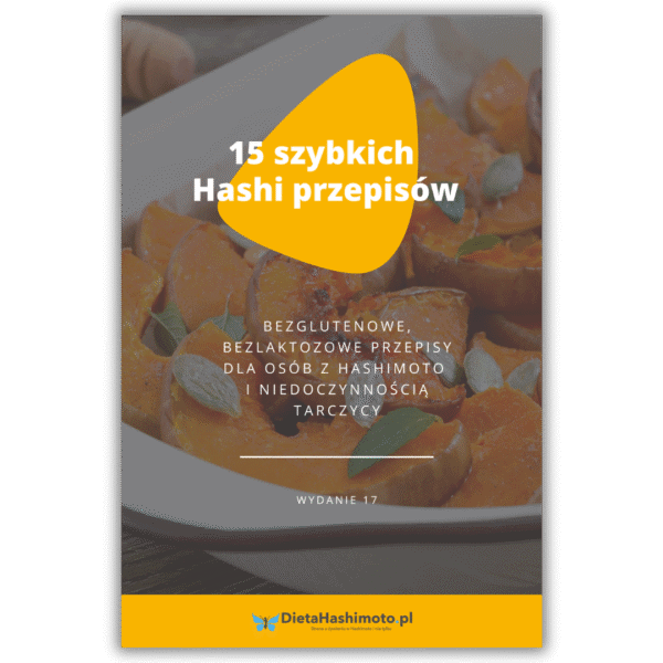 Szybkie Hashi przepisy - wydanie 17