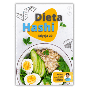 dieta Hashi - edycja 20