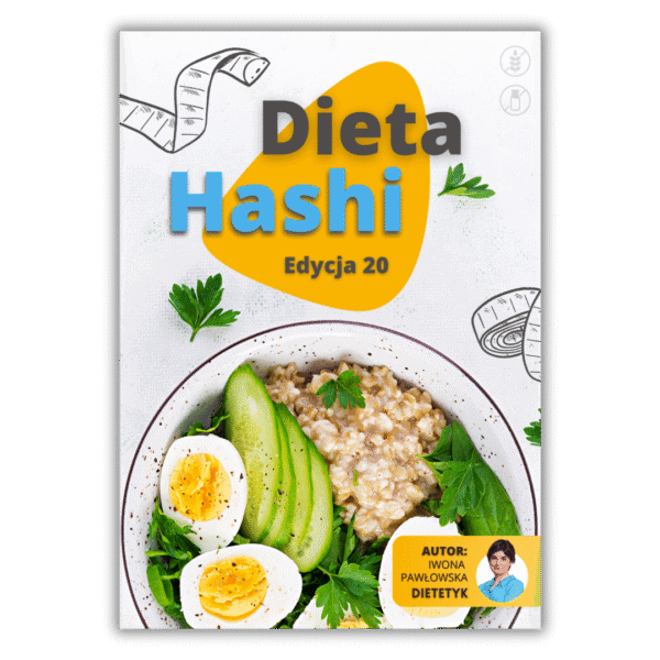 dieta Hashi - edycja 20